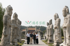 古建筑修复