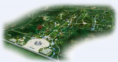 南京安基山陵园
