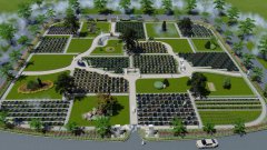 <b>厚植生态底色，构筑绿色屏障</b>