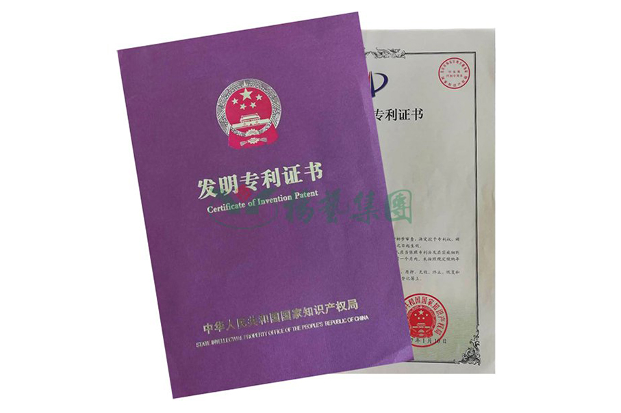 发明专利