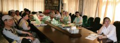 《生产加工工艺操作标准》培训视频与宣传墙