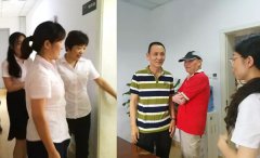 Z6官网6S管理循序渐进，初见成效