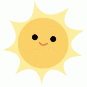他们也怕热，但责任让他们扛起三伏天的太阳！