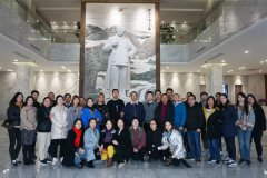 年底将至，访客依然纷至沓来！