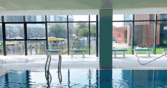 <b>走进Elite Pool，见证成长</b>