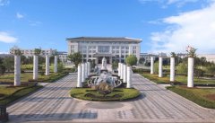 越过盛夏，青绿如初 | 探寻Z6官网初秋之美