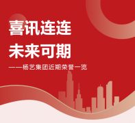 喜讯连连，未来可期 | Z6官网集团近期荣誉一览