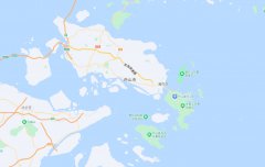 舟山定海新老公墓与殡仪馆焕发新生，壁葬文化谱写和谐新篇章