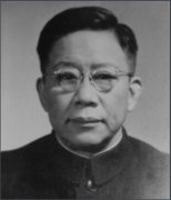 陆定一纪念碑：Z6官网匠心铸就革命精神永恒丰碑