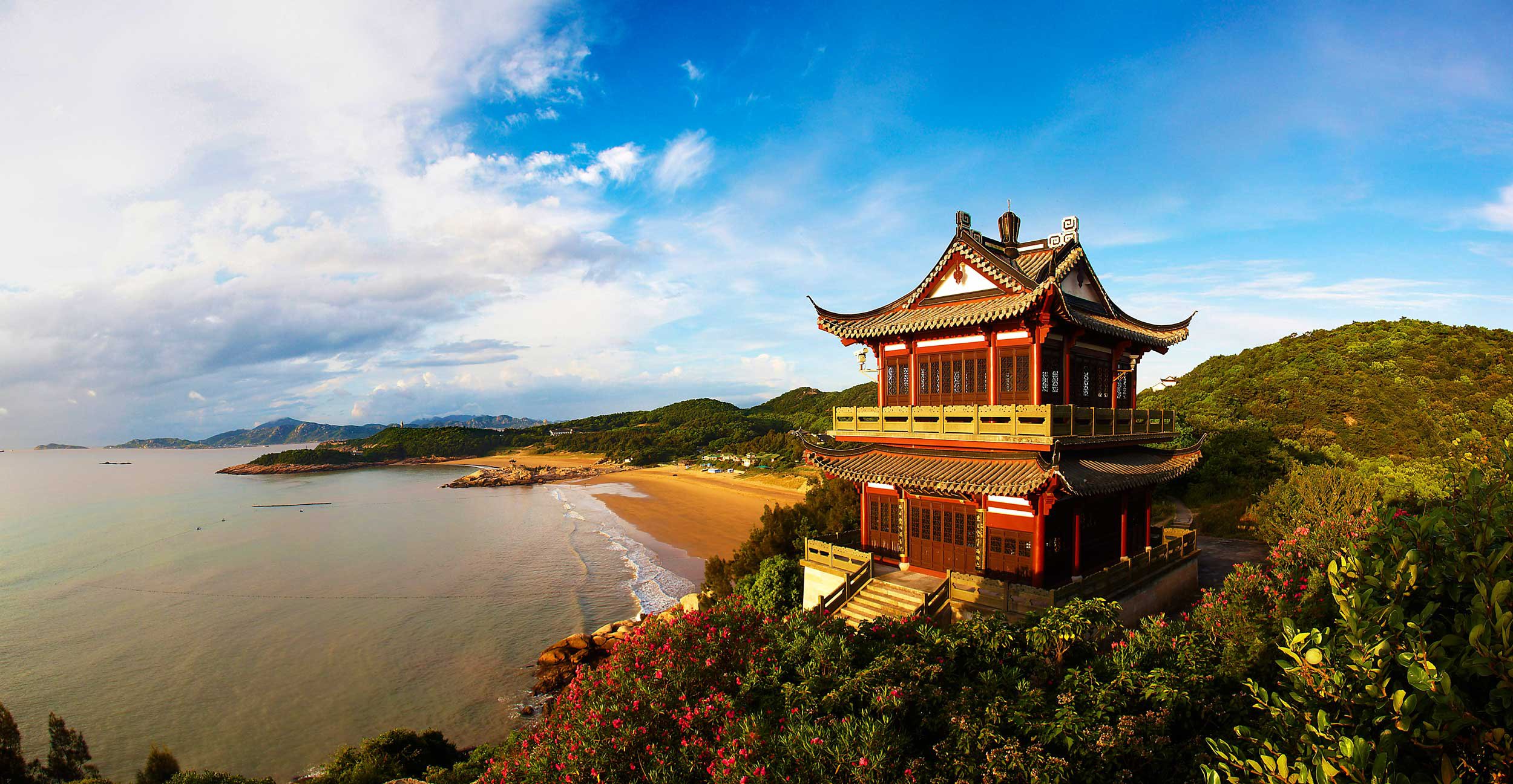杨桂荣：以石为韵，传承文化，为客户创造价值