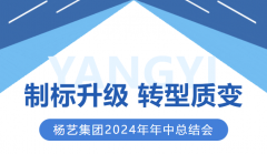 制标升级 转型质变 | Z6官网集团2024年年中总结会圆满召开
