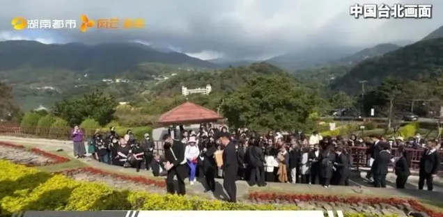 从琼瑶选择花葬，看生态葬的绿色价值与社会趋势